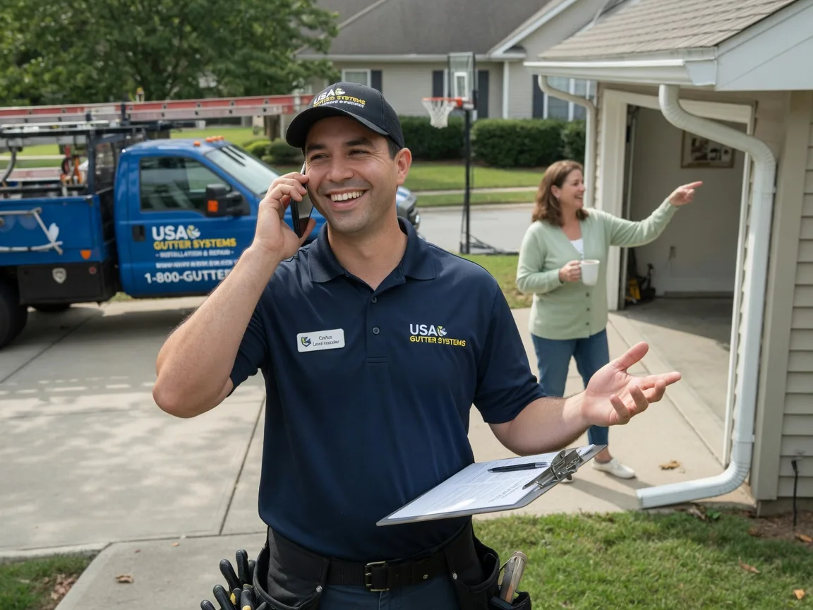 Gutter Installation Three Lakes, WI FAQs